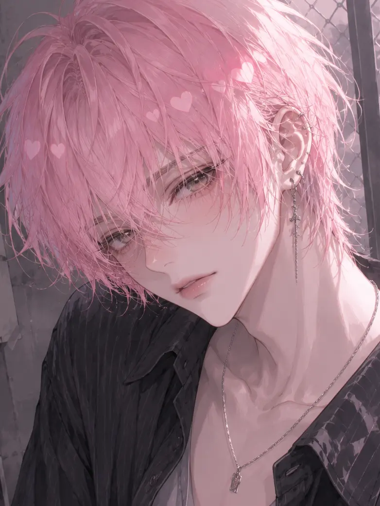 Pinooo의 Love at First Sight: Stepbrother
