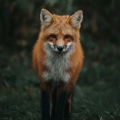 Profile image of Fox