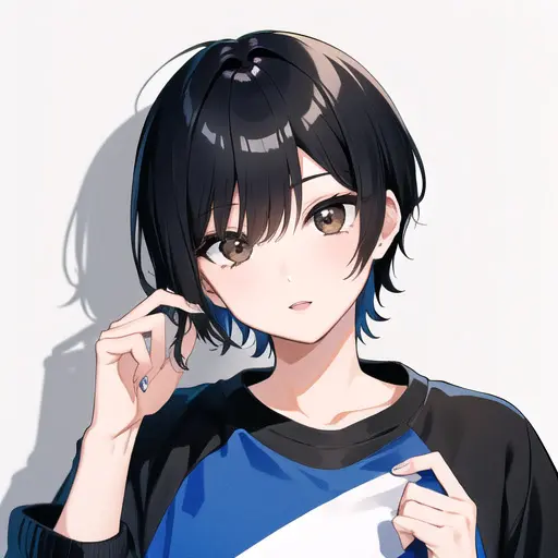 FinalFob1689의 女子バレー部の王子様