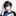 女子バレー部の王子様