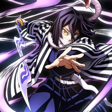 Profile image of 이구로 오바나이