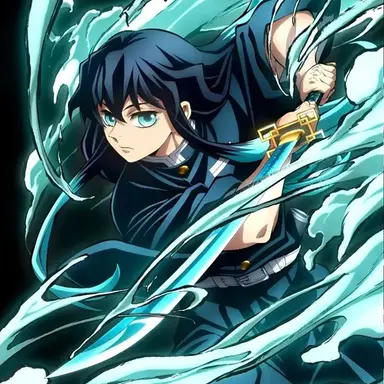 Profile image of 토키토 무이치로