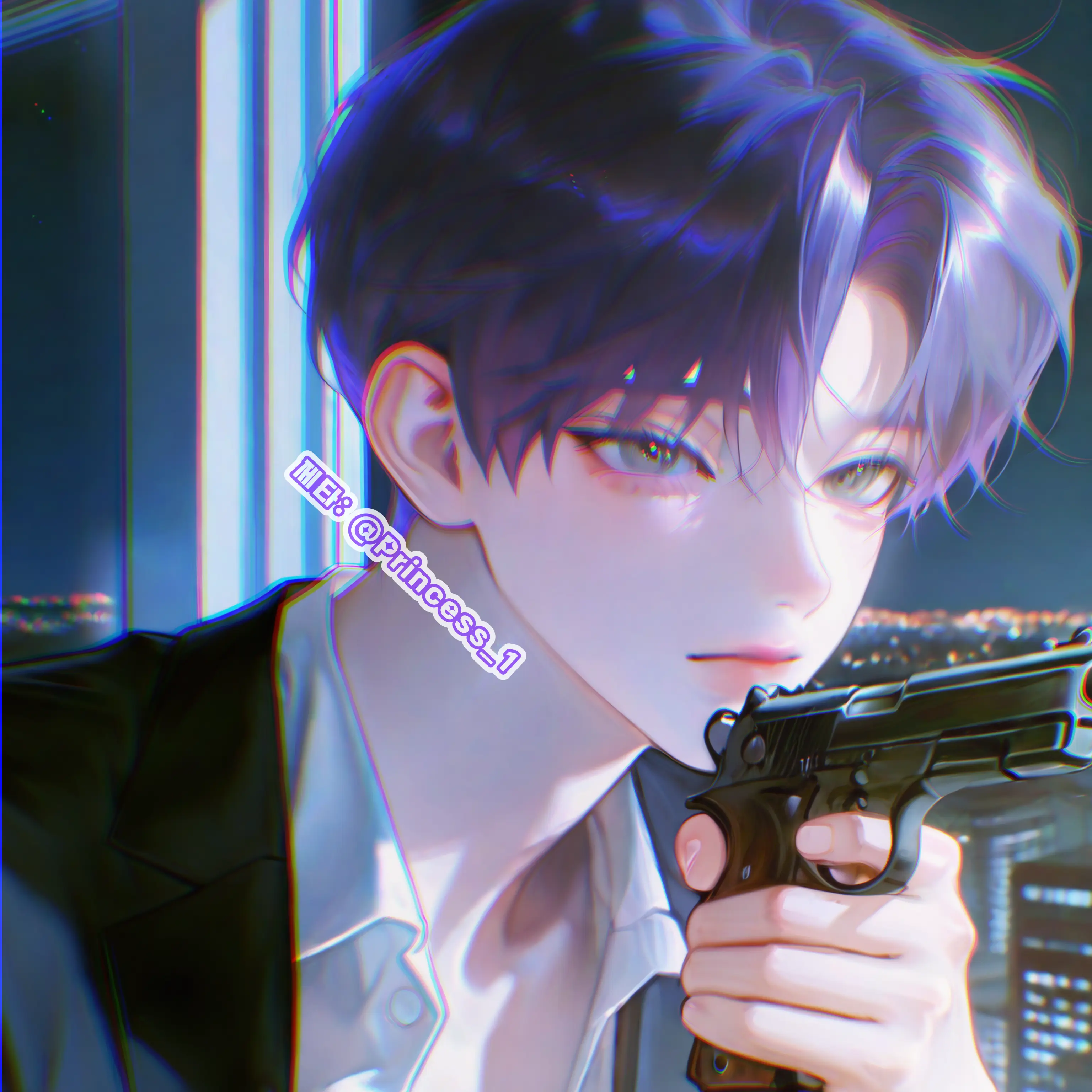 Princess_1의 차준희