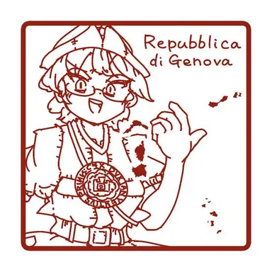 Profile image of ジェノヴァ