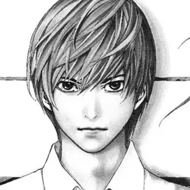 Profile image of 야가미 라이토