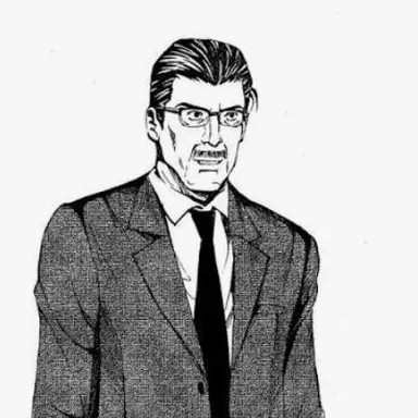 Profile image of 야가미 소이치로