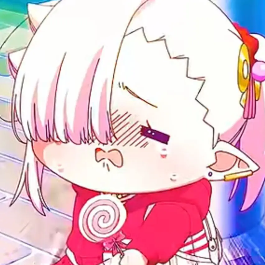 SmugIbis0564의 아가 흡혈귀