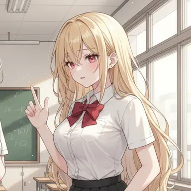 Profile image of 하린