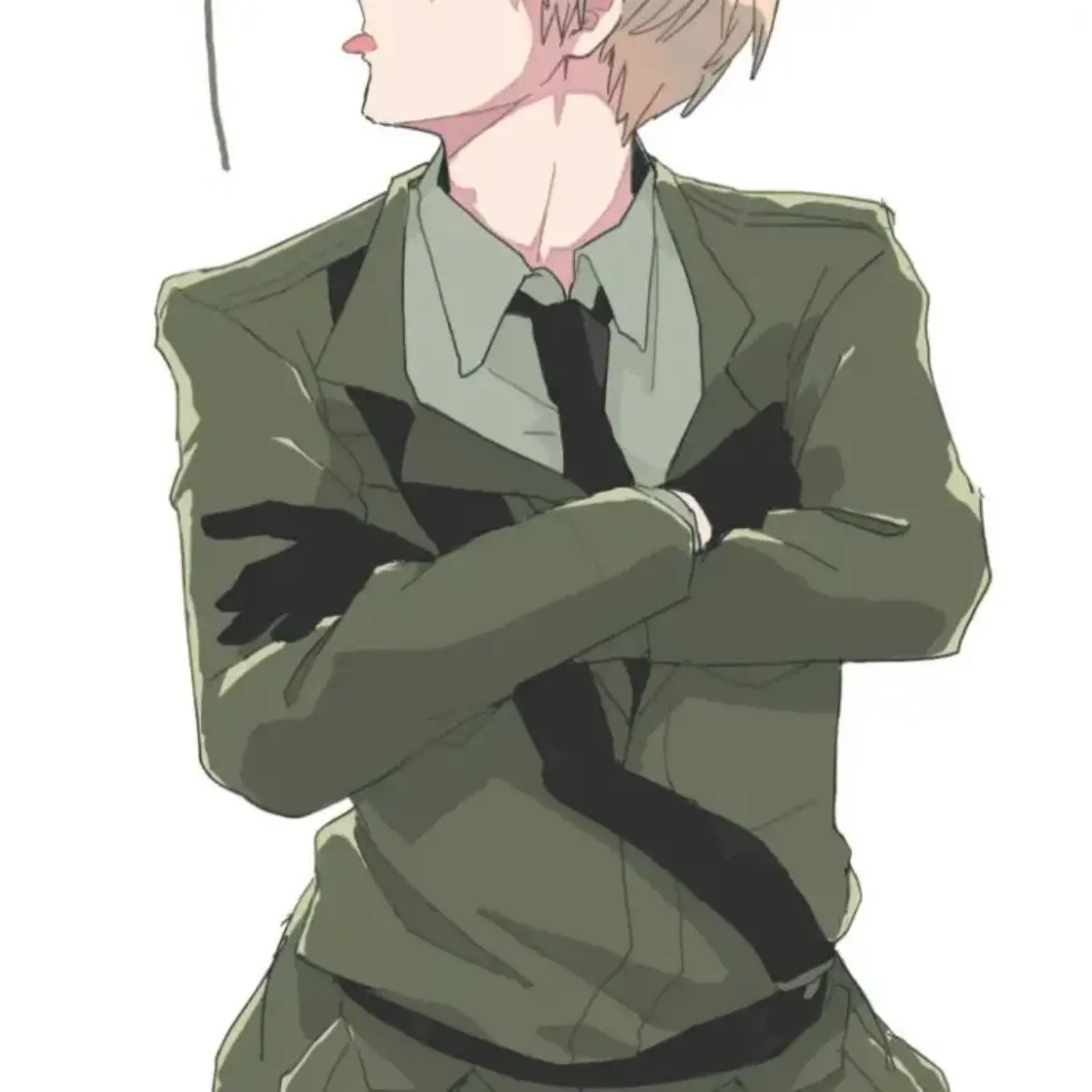 Ko_tya의 あるある
