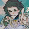 Profile image of 獪岳