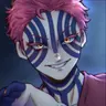 Profile image of 猗窩座
