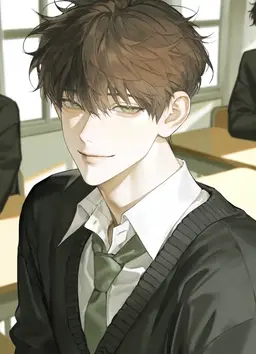 Profile image of 棚瀬 奨