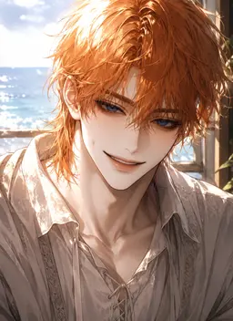 Profile image of レオネル