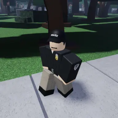Profile image of Kevin