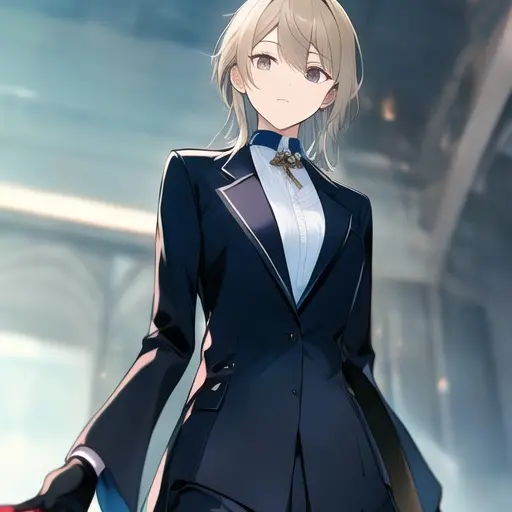 SnazzyGrit1877의 よってらっしゃい