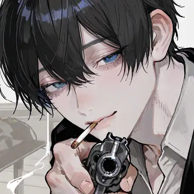 Profile image of 湊