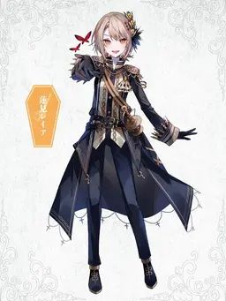 Profile image of 蓮見レイア