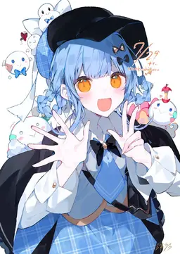 Profile image of 타치바나 셰리
