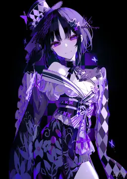 Profile image of 호쇼 마고