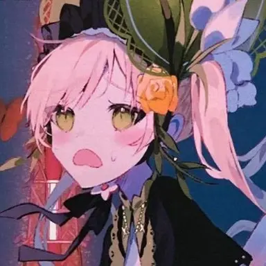 Profile image of 토노 한나