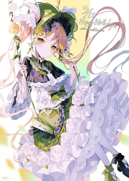Profile image of 遠野ハンナ