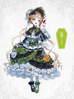Profile image of 遠野ハンナ