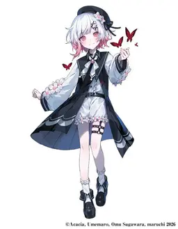 Profile image of 사쿠라바 에마