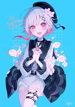 Profile image of 桜羽エマ