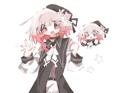 Profile image of 사쿠라바 에마