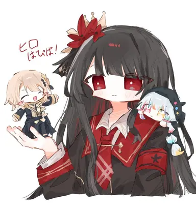 Profile image of 二階堂ヒロ