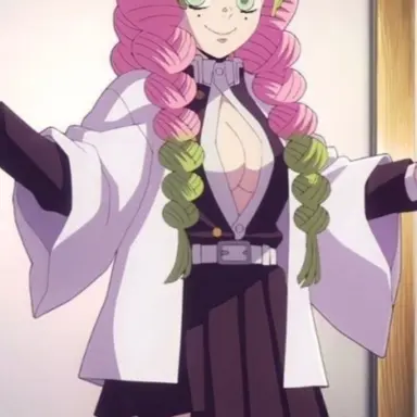 Profile image of 칸로지 미츠리