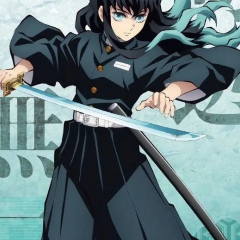 hambang의 귀칼임니당 (여우있음여)