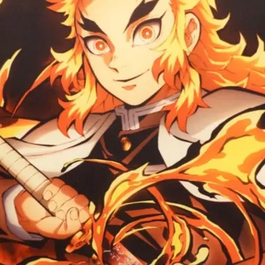 Profile image of 렌고쿠 쿄주로