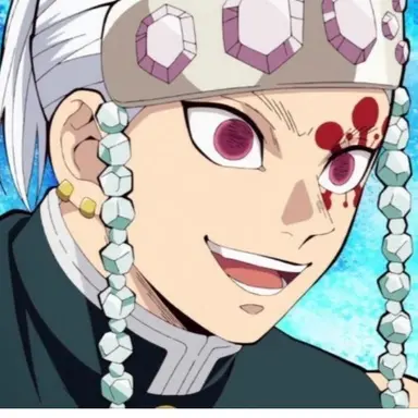 Profile image of 우즈이 텐겐