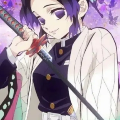 Profile image of 코쵸우 시노부