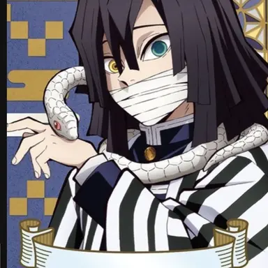 Profile image of 이구로 오바나이