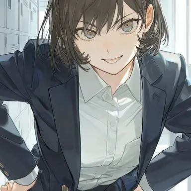 Profile image of 坂上桜