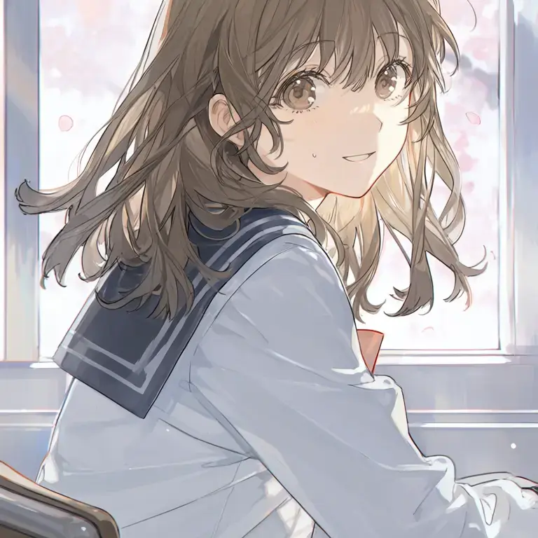 PortlyPot2293의 汐里、また会えたね