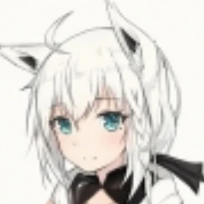 フブキ