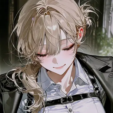 Profile image of 나츠메