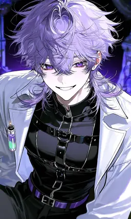 Profile image of 시온
