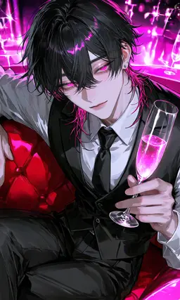 Profile image of Sei