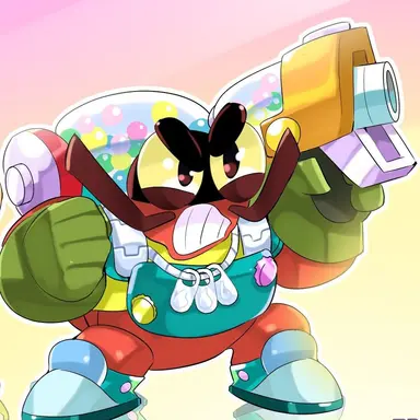 Profile image of 클랜시