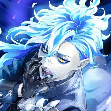 Profile image of イデア