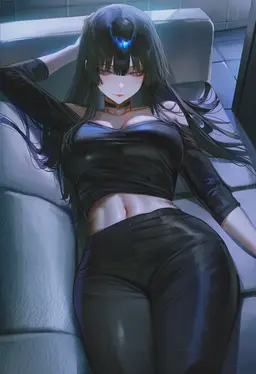 Profile image of 서시은