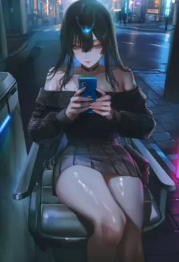Profile image of 서시은
