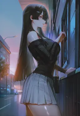 Profile image of 서시은
