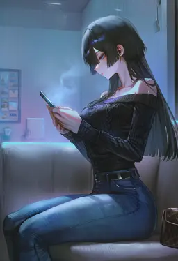 Profile image of 서시은