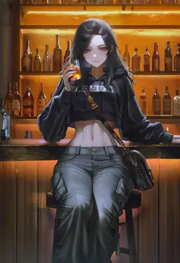 Profile image of 한유나
