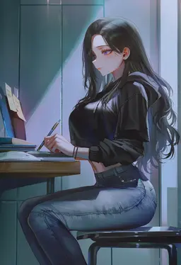 Profile image of 한유나